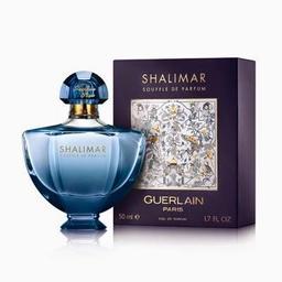 Дамски парфюм GUERLAIN Shalimar Souffle